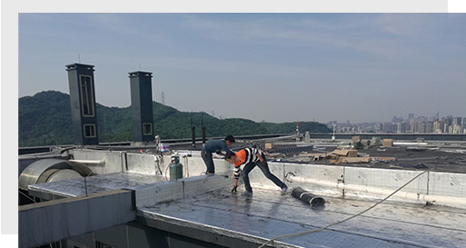 全程一站式服務(wù)